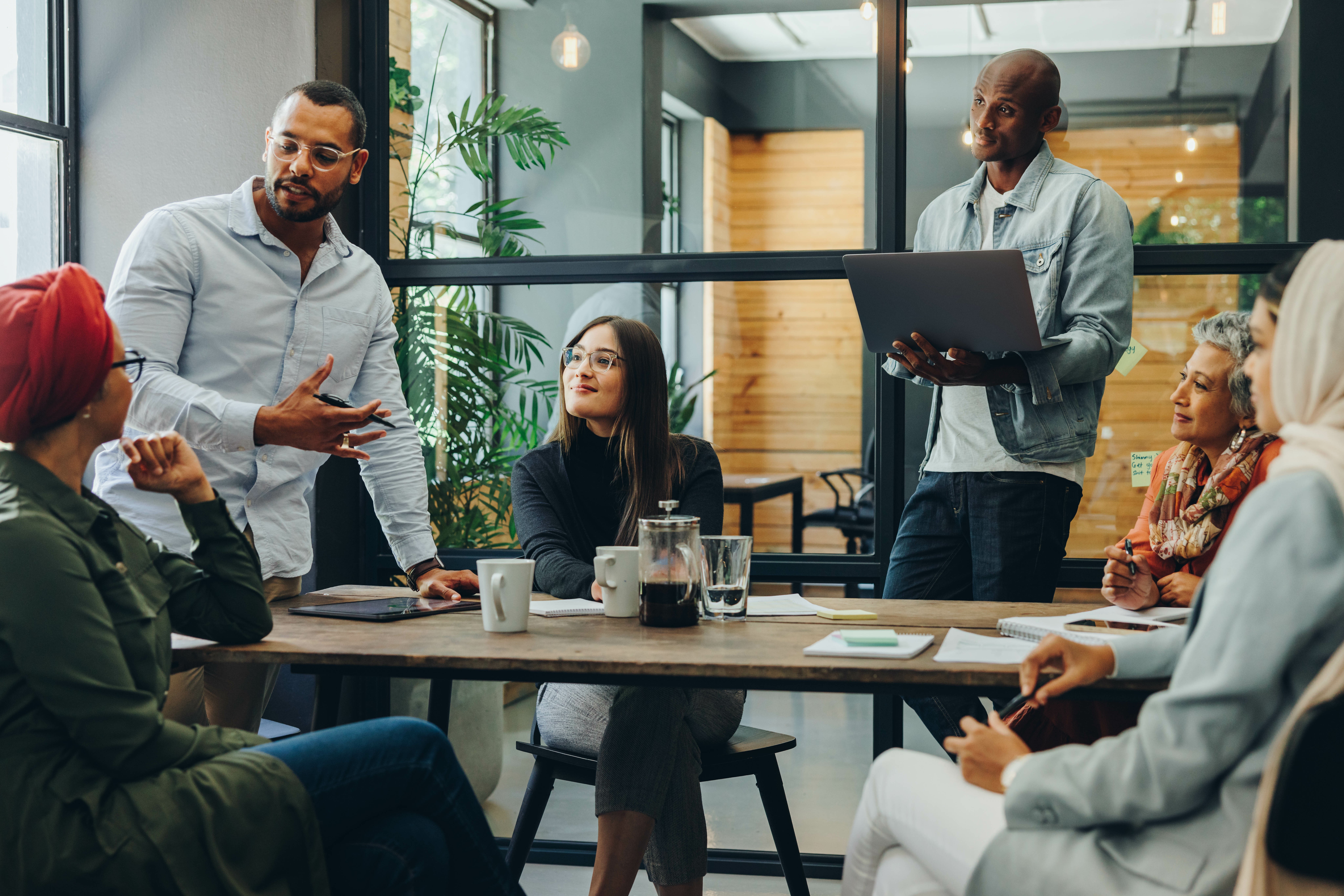 Respectful Workplace