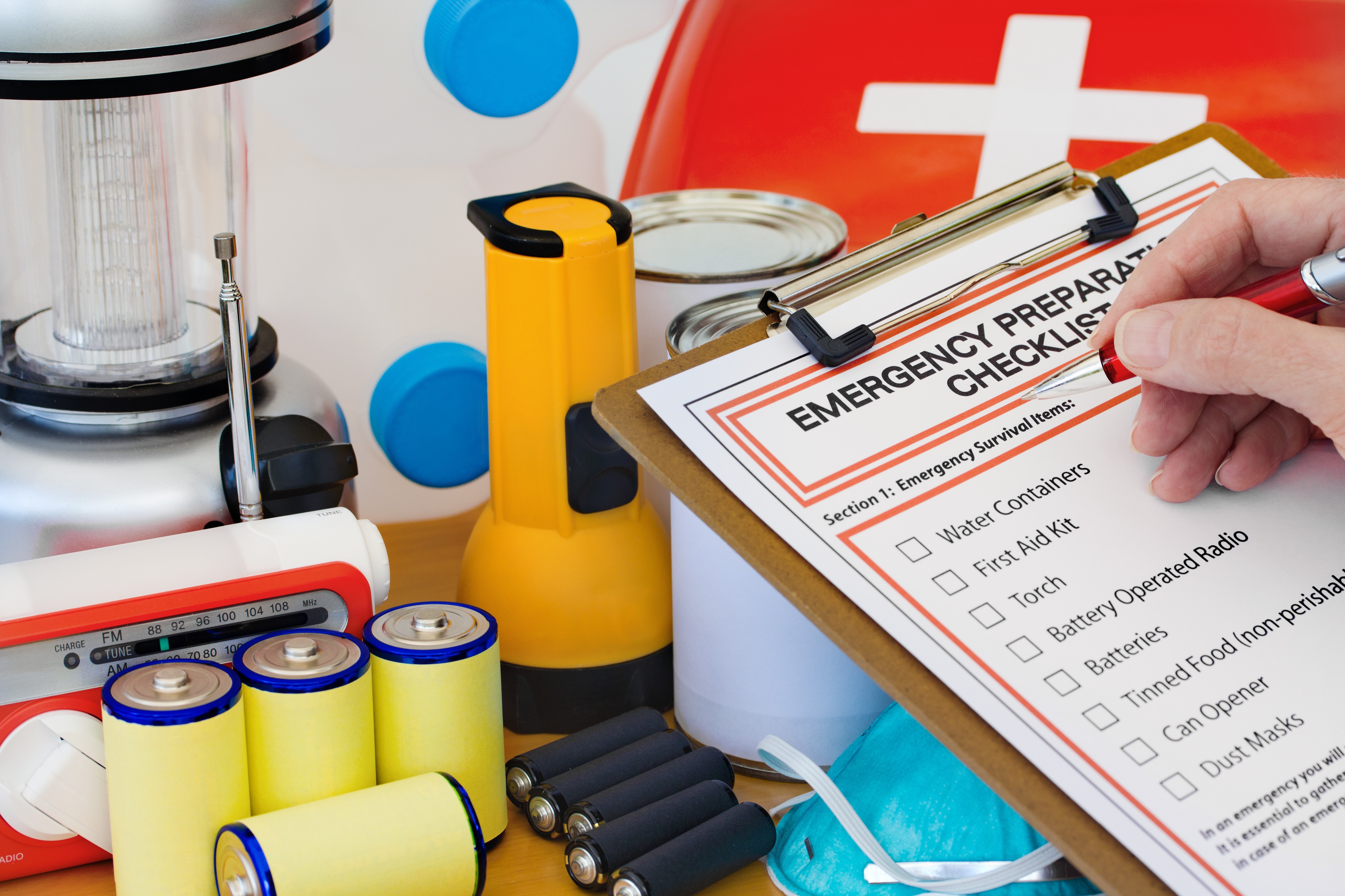 Emergency Management